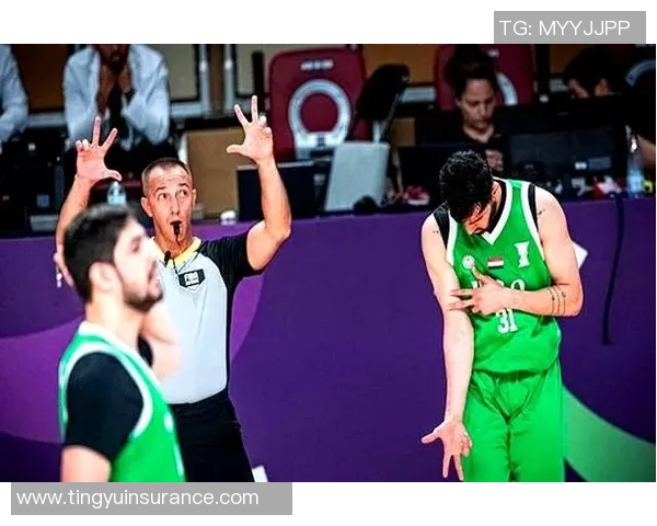 新西兰与中国男篮赛后冲突引发热议球员情绪失控成焦点