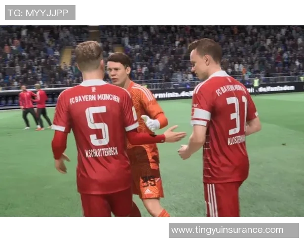 比勒菲尔德对阵拜仁的精彩比分分析与赛后点评 比勒菲尔德对阵拜仁的精彩比分分析与赛后点评