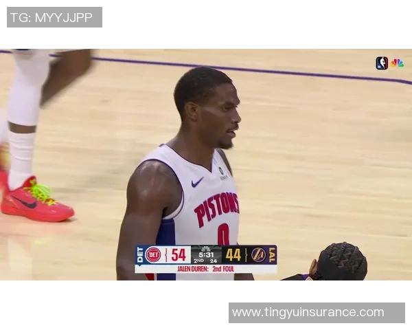 湖人对阵活塞精彩比赛录像回放全程回顾与精彩瞬间分析