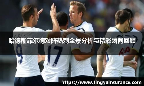 哈德斯菲尔德对阵热刺全景分析与精彩瞬间回顾